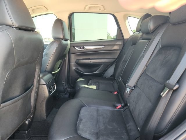 Used 2019 MAZDA CX-5 Touring FWD image 23