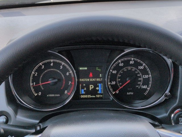 Used 2026 Mitsubishi Outlander Sport SEL AWD/4WD image 25