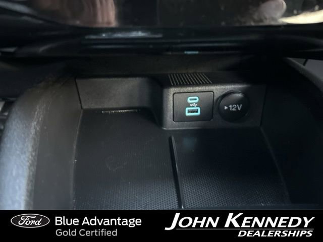 Certified 2023 Ford Escape ST-Line w/ Tech Pack #1 image 28