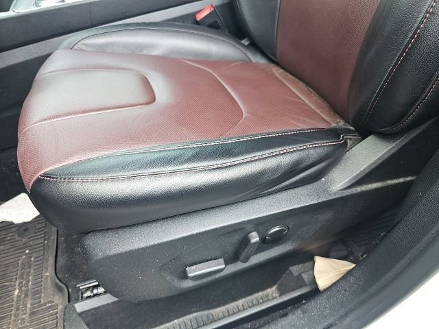 Certified 2022 Ford Edge Titanium w/ Equipment Group 301A AWD/4WD image 18
