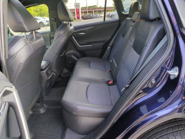 Used 2019 Toyota RAV4 XSE AWD/4WD image 25