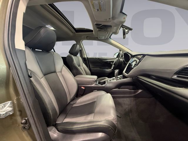Used 2021 Subaru Outback Onyx Edition XT w/ Popular Package #2 AWD/4WD image 17
