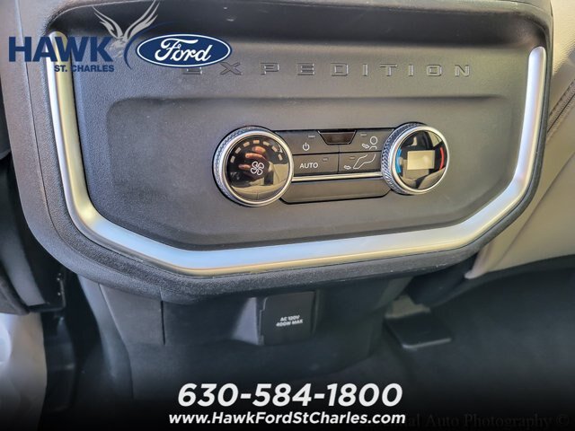 Certified 2025 Ford Expedition Max Active AWD/4WD image 15