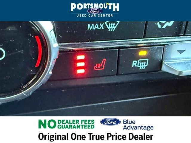 Certified 2023 Ford F150 XLT w/ Equipment Group 302A High image 17