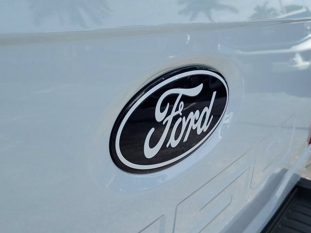 Certified 2026 Ford F150 XL w/ Equipment Group 103A High AWD/4WD image 5