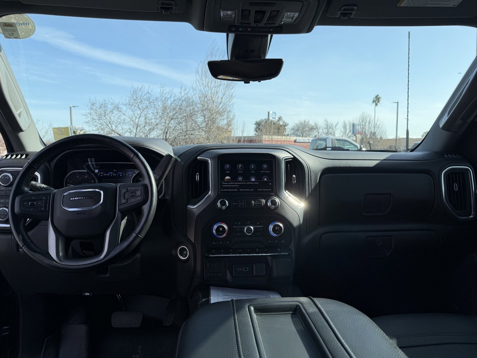 Used 2020 GMC Sierra 2500 Denali w/ Denali Ultimate Package image 11