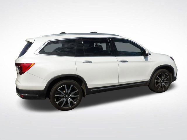 Used 2020 Honda Pilot Elite image 7