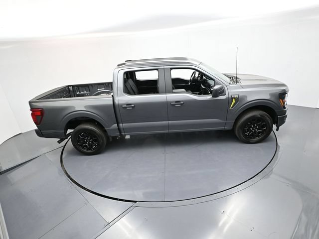 Certified 2025 Ford F150 STX RWD image 25
