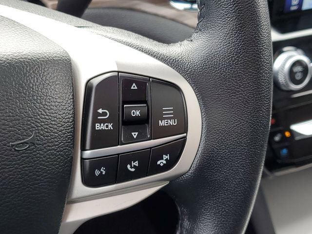 Certified 2023 Ford Explorer Limited w/ Limited Technology Package image 19