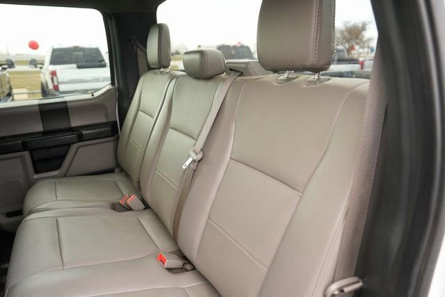 Certified 2020 Ford F150 XL w/ Equipment Group 101A Mid image 13