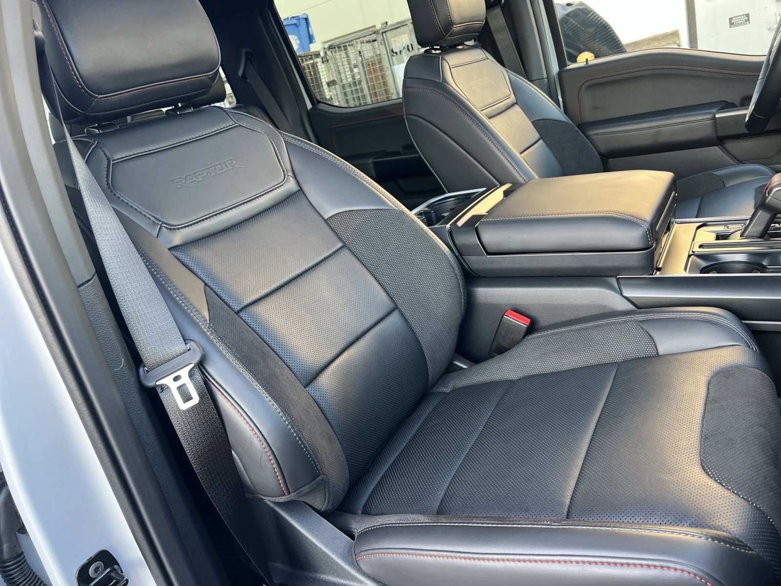 Certified 2025 Ford F150 Raptor image 27