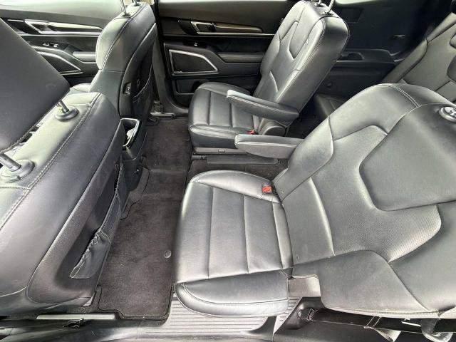 Used 2025 Kia Telluride S FWD image 20