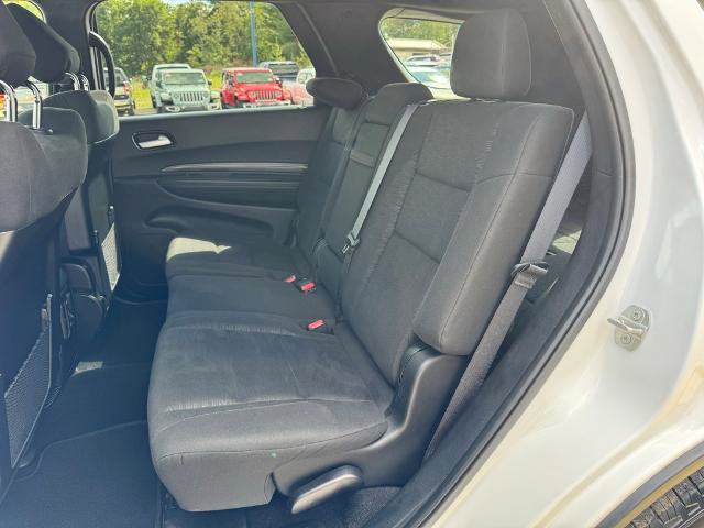 Used 2024 Dodge Durango SXT image 9