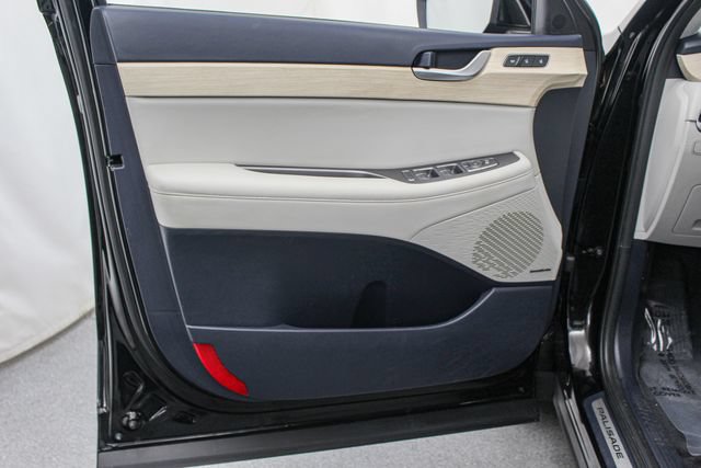 Used 2024 Hyundai Palisade Limited AWD/4WD image 9
