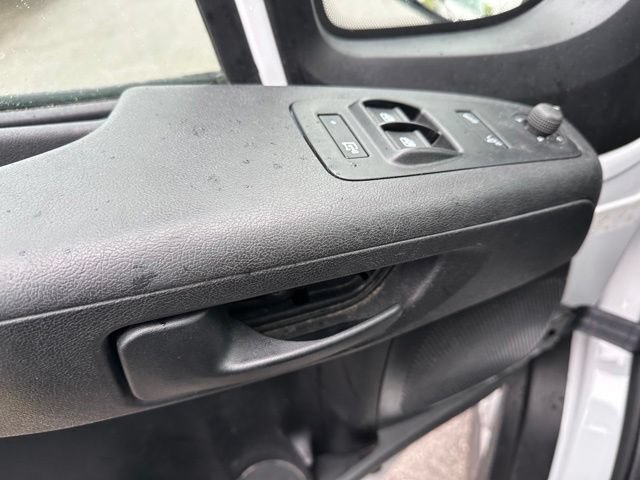 Used 2025 RAM ProMaster 2500 w/ Convenience Group FWD image 15