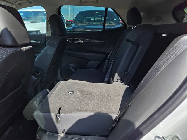 Used 2022 Buick Envision Preferred FWD image 32