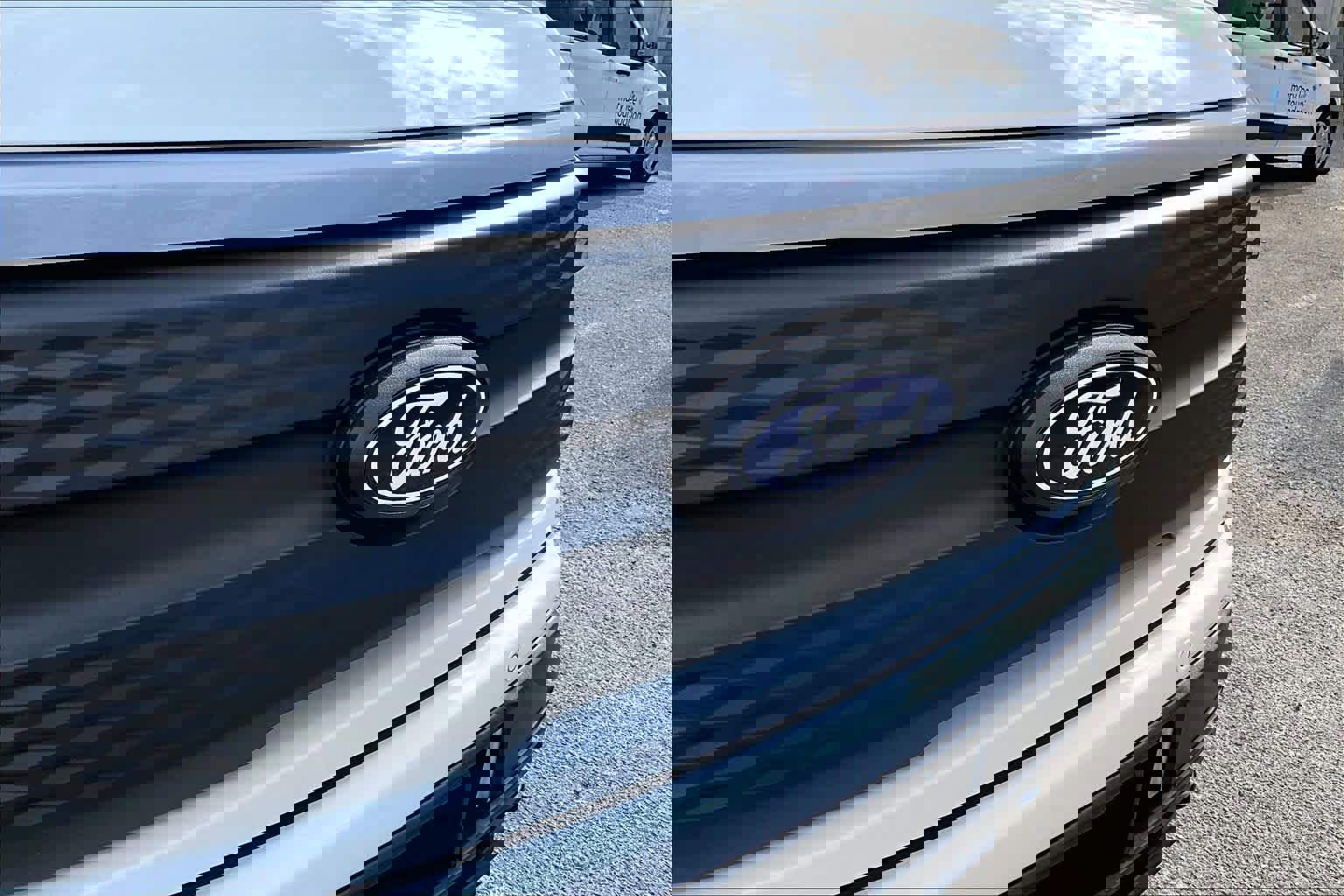 Certified 2025 Ford F150 Lightning Flash image 31