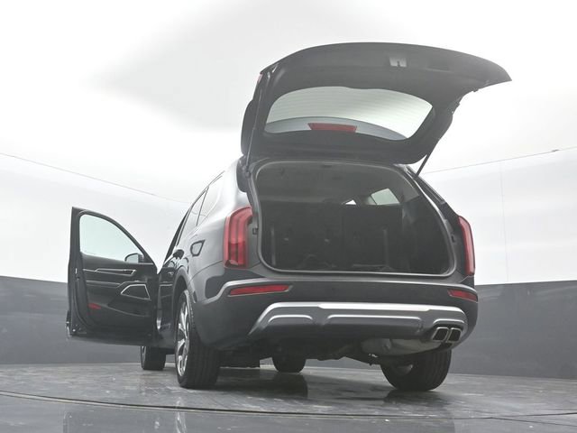 Used 2020 Kia Telluride S image 30