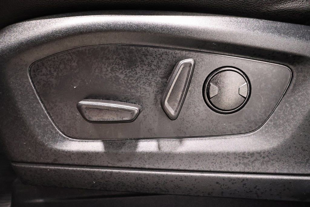 Certified 2023 Ford Explorer ST w/ Equipment Group 401A AWD/4WD image 18