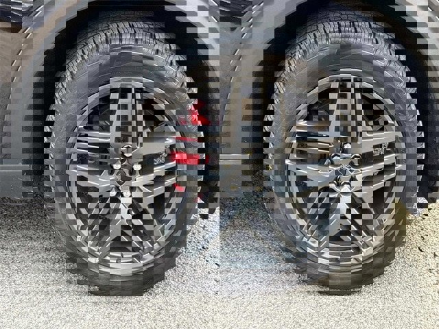 Certified 2025 Ford Explorer ST-Line w/ Premium Package image 9