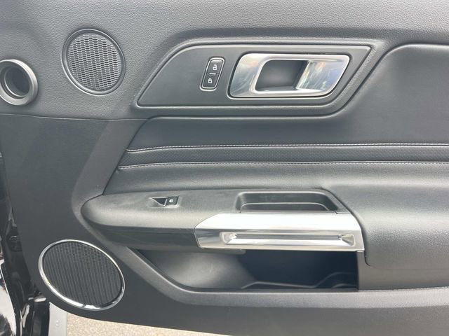 Certified 2023 Ford Mustang Premium w/ Equipment Group 201A image 16