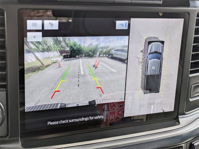 Certified 2021 Ford F150 Limited image 22