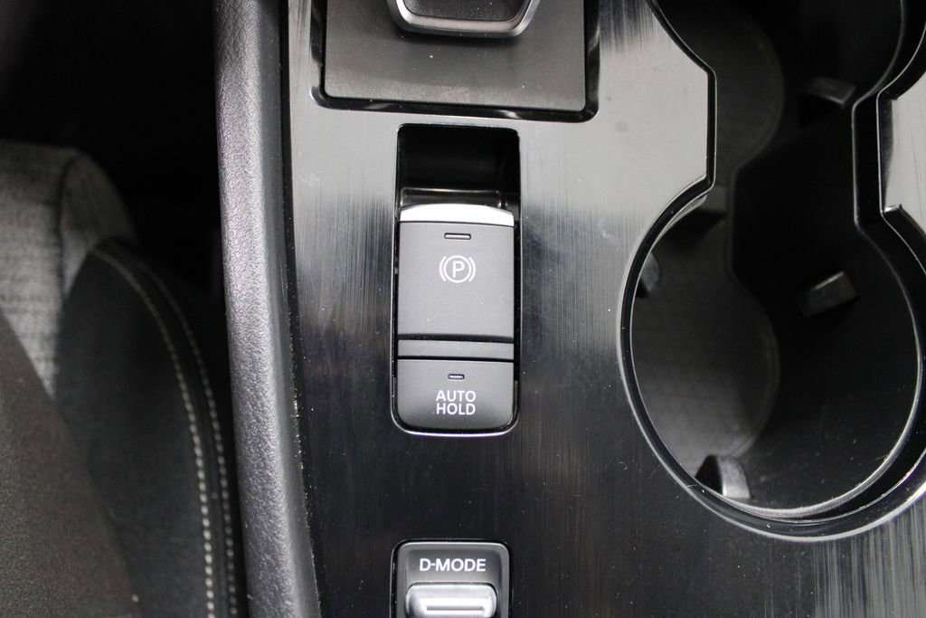 Used 2021 Nissan Rogue SV FWD image 41
