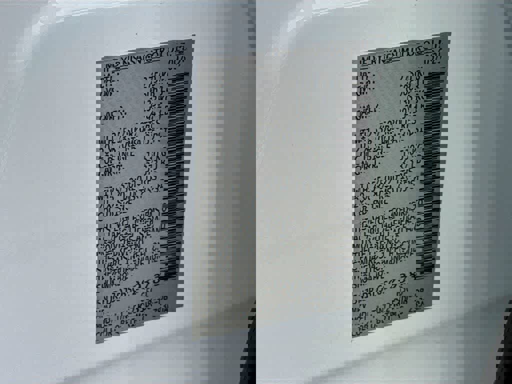 Used 2025 Nissan Pathfinder Platinum w/ Cargo Package image 26