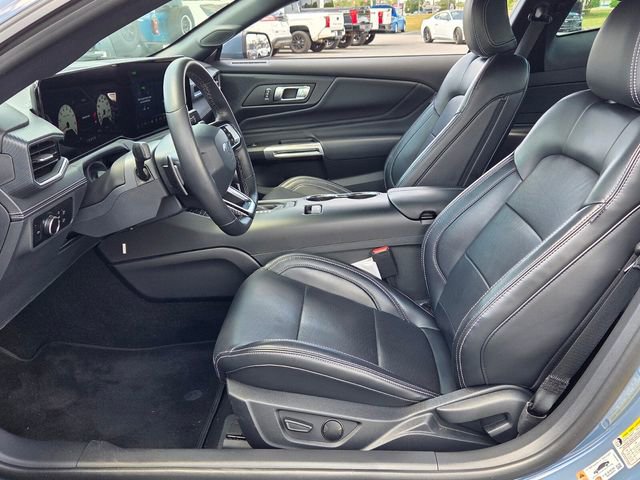 Certified 2024 Ford Mustang GT Premium RWD image 12