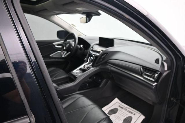 Used 2024 Acura RDX SH-AWD w/ Technology Package image 14