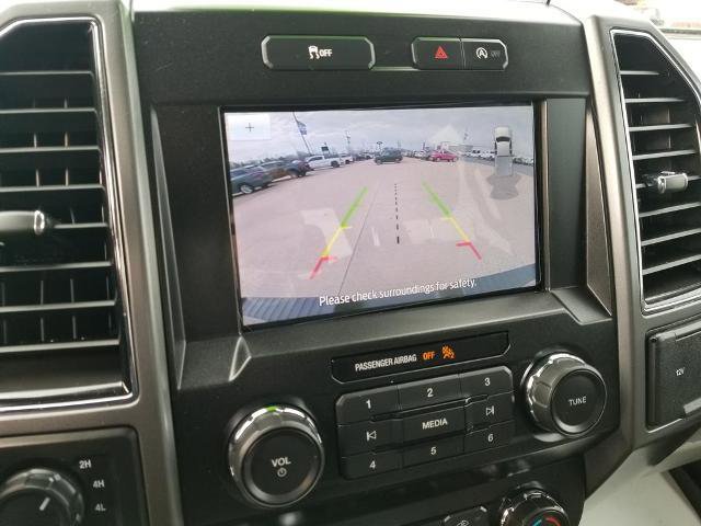 Certified 2020 Ford F150 XLT w/ Equipment Group 302A Luxury image 20