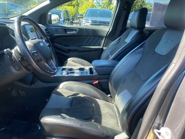 Certified 2022 Ford Edge ST w/ Equipment Group 401A image 16