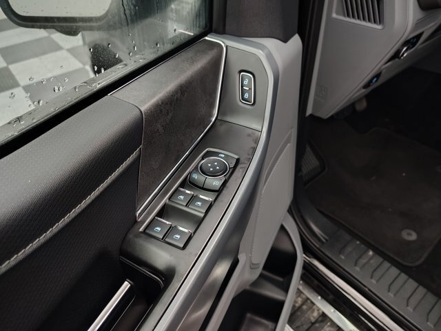 Certified 2024 Ford F150 XLT AWD/4WD image 25