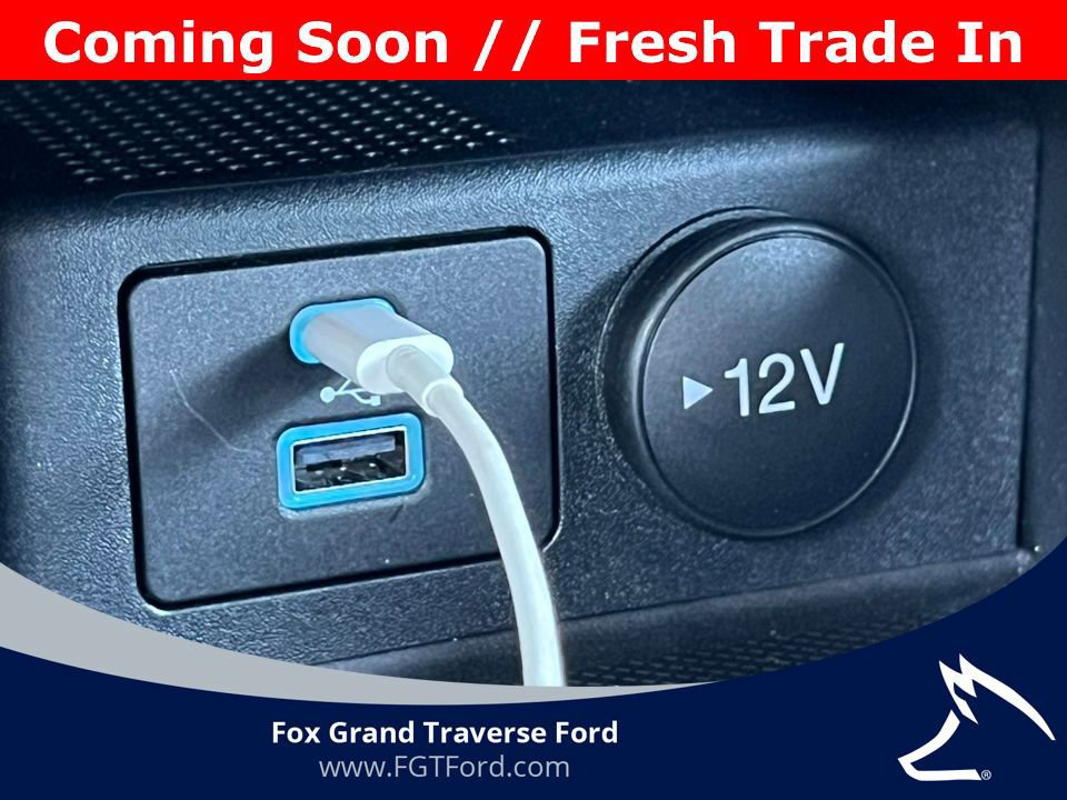 Certified 2023 Ford Escape ST-Line Select w/ Tech Pack #2 AWD/4WD image 30