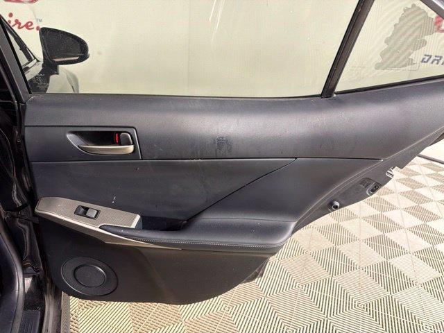 Used 2018 Lexus IS 300 F Sport w/ F Sport Package RWD image 38