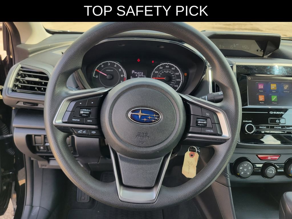 Used 2018 Subaru Impreza 2.0i AWD/4WD image 19