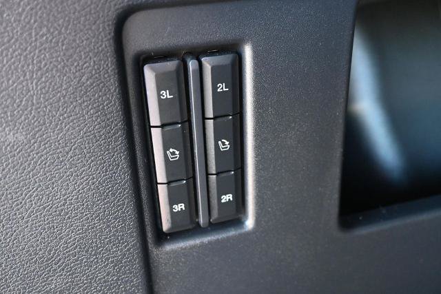 Certified 2024 Ford Expedition Limited AWD/4WD image 15