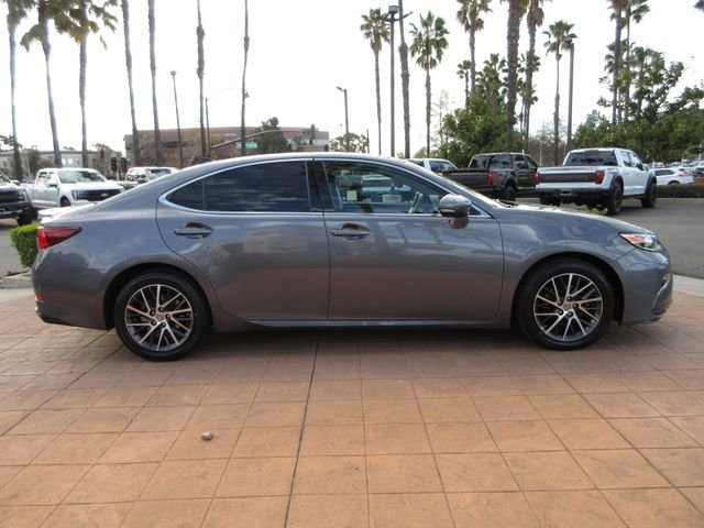 Used 2017 Lexus ES 350 350 image 2