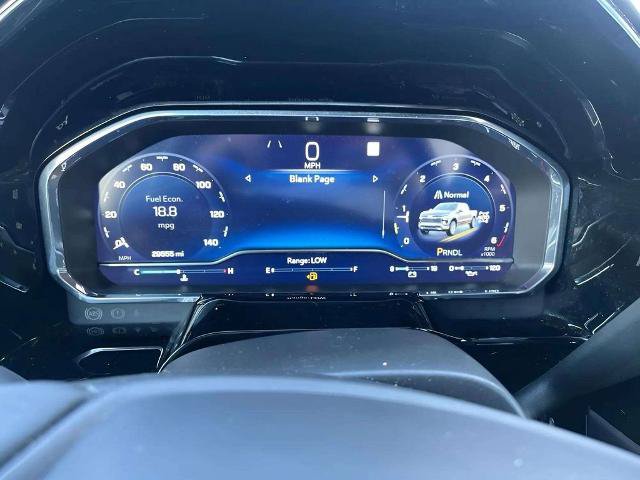 Used 2023 Chevrolet Silverado 1500 LT AWD/4WD image 20