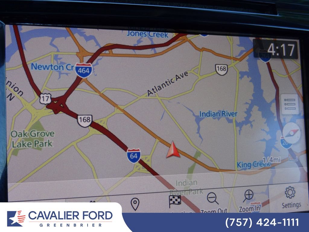 Used 2021 Nissan Murano SL w/ SL Moonroof Package AWD/4WD image 31