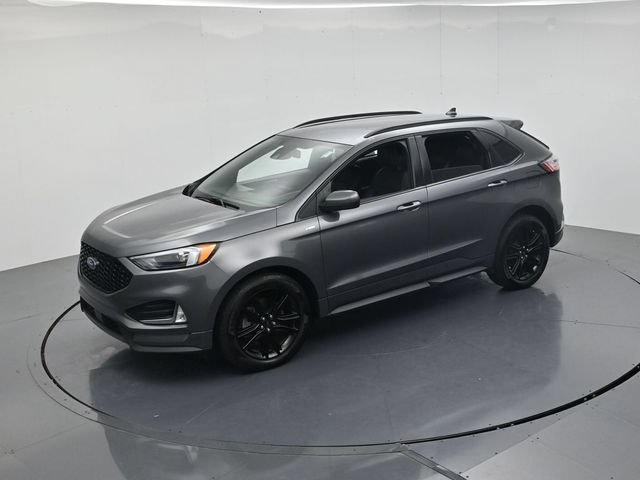 Certified 2021 Ford Edge ST-Line FWD image 45