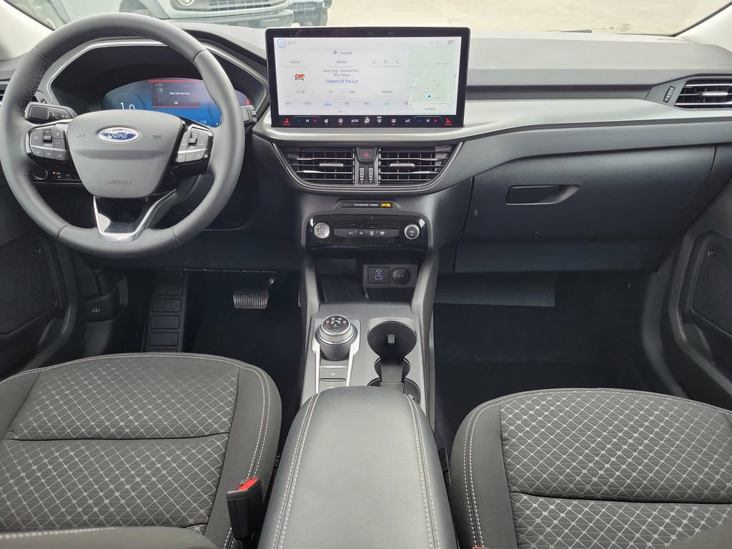 Certified 2023 Ford Escape Active w/ Tech Pack #2 image 11