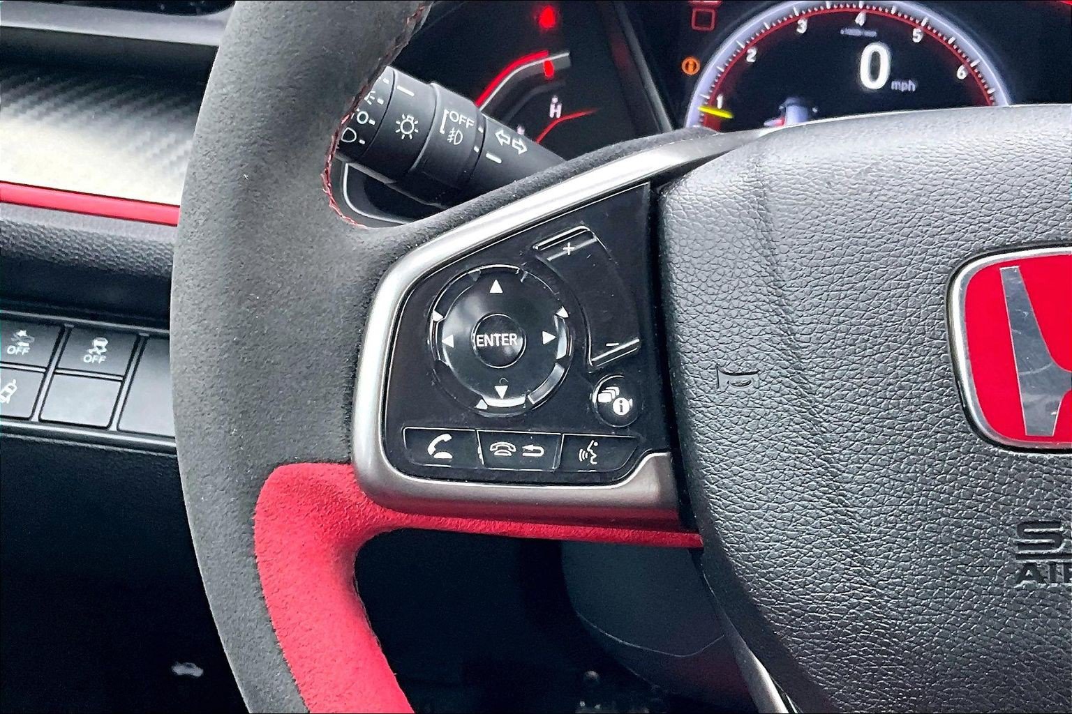 Used 2021 Honda Civic Type R image 11