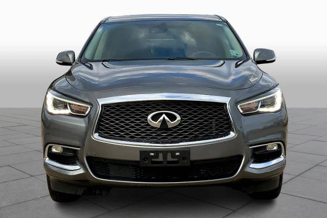 Used 2019 INFINITI QX60 Pure image 6