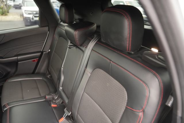 Certified 2023 Ford Escape ST-Line w/ Tech Pack #1 FWD image 13