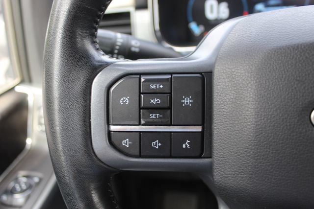 Certified 2023 Ford F150 Lariat AWD/4WD image 29