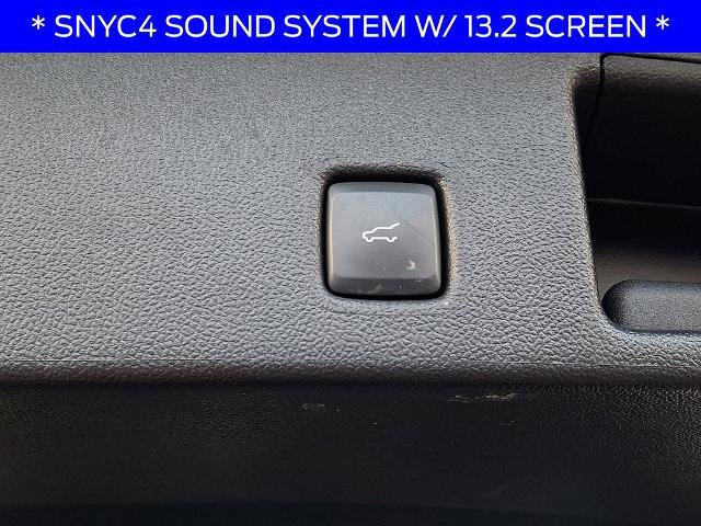 Certified 2023 Ford Escape ST-Line Elite w/ Premium Technology Package image 28