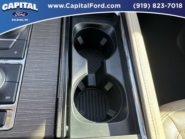 Certified 2024 Ford Expedition Max Limited image 31