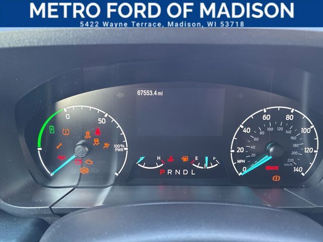 Certified 2023 Ford Maverick XLT w/ XLT Luxury Package image 35