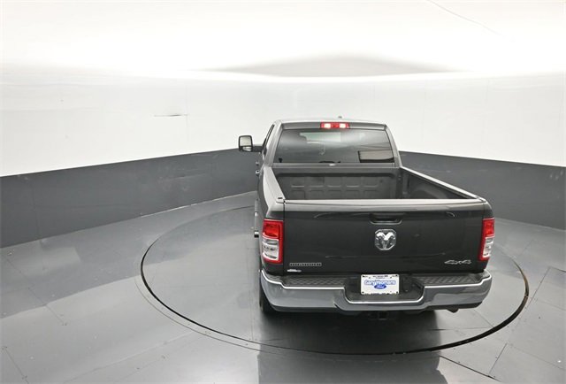 Used 2024 RAM 3500 Big Horn image 22